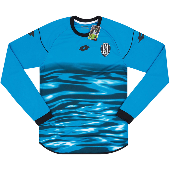 2015-16 Cesena GK Shirt