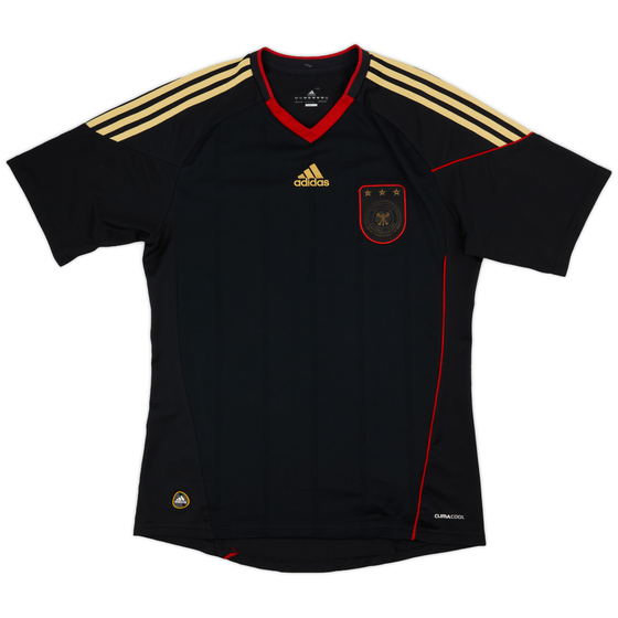 2010-11 Germany Away Shirt - 5/10 - (M)