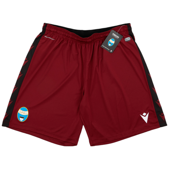 2020-21 SPAL GK Shorts (XXL)