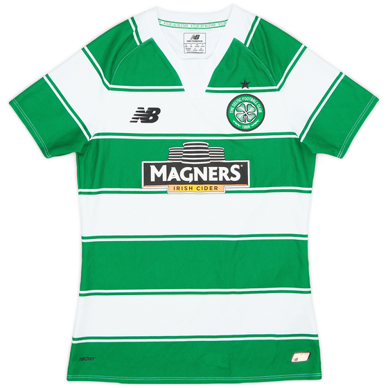 celtic football shirt
