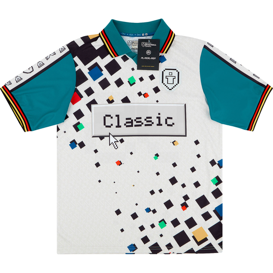 Classic 95 Home CFS x EA Sports FIFA 22 Shirt