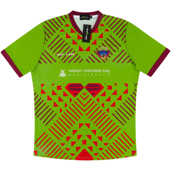 2020-21 Chippa United GK Shirt
