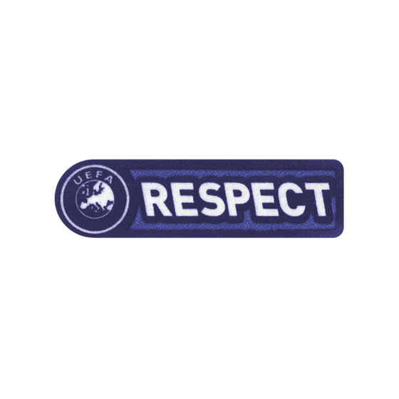 2011-12 UEFA Champions League RESPECT Player Issue Patch