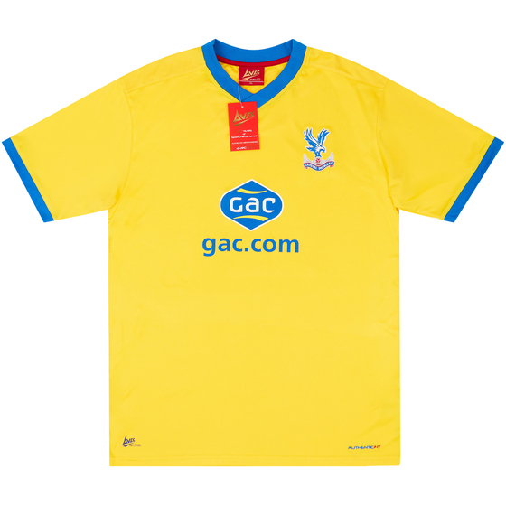2013-14 Crystal Palace Third Shirt (XL)