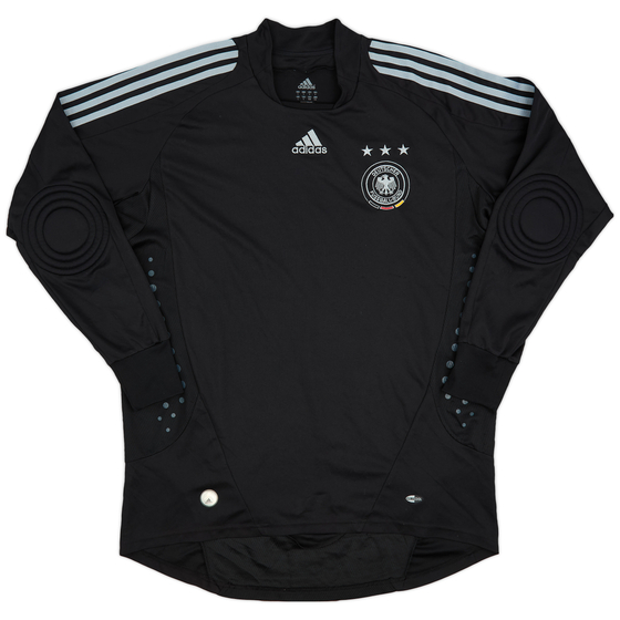 2008-09 Germany GK Shirt - 8/10 - (L)