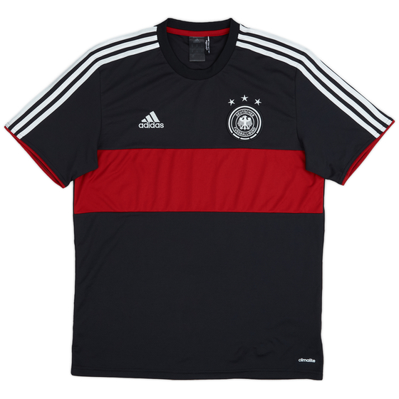 2014-15 Germany adidas Training Shirt - 8/10 - (M)