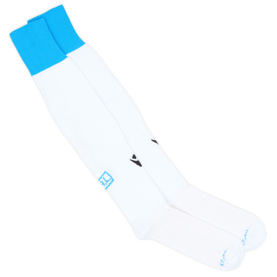 2020-21 SPAL Home Socks (XL)