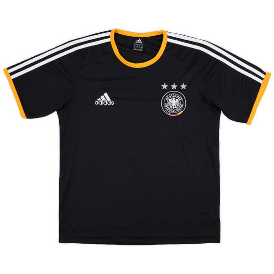 2004-05 Germany adidas Training Shirt - 9/10 - (S)