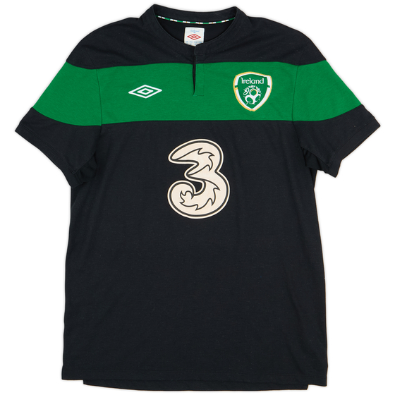 2011-12 Ireland Away Shirt - 7/10 - (M)