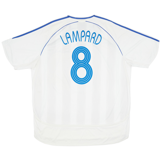 Football shirt discount maker chelsea