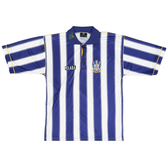1994-95 West Brom Home Shirt - 9/10 - (M)