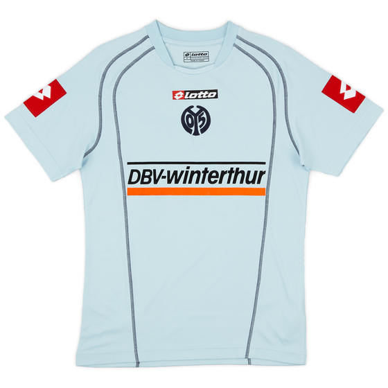 2005-06 Mainz Away Shirt - 9/10 - (S)