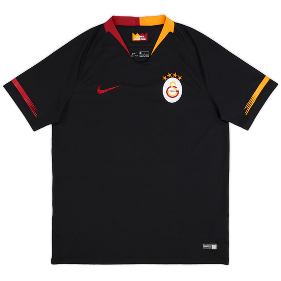 2018-19 Galatasaray Away Shirt - 8/10 - (L)