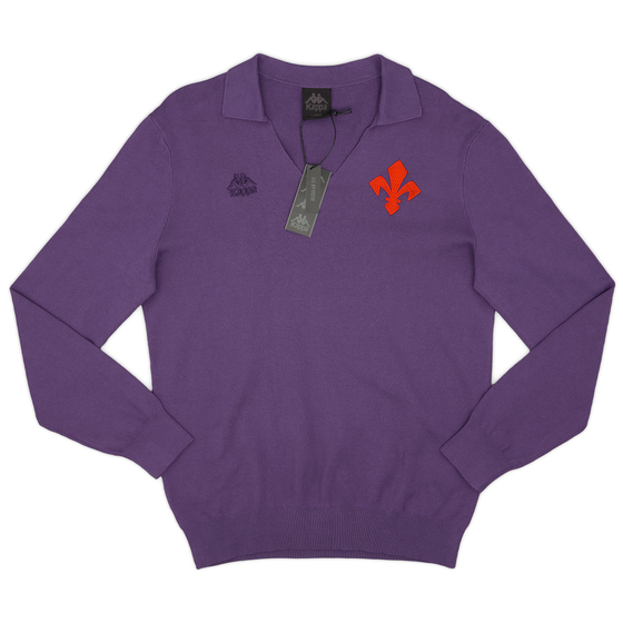 2023-24 Fiorentina Special Edition 'Viola Park' Shirt (In Box)