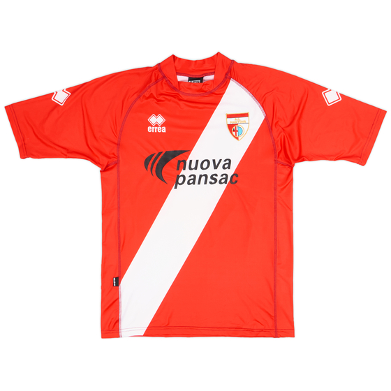 2005-06 Mantova Away Shirt - 8/10 - (M)
