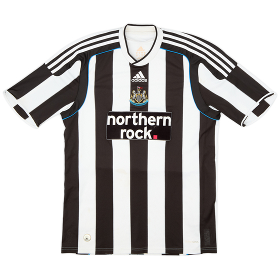 2009-10 Newcastle Home Shirt - 5/10 - (M)