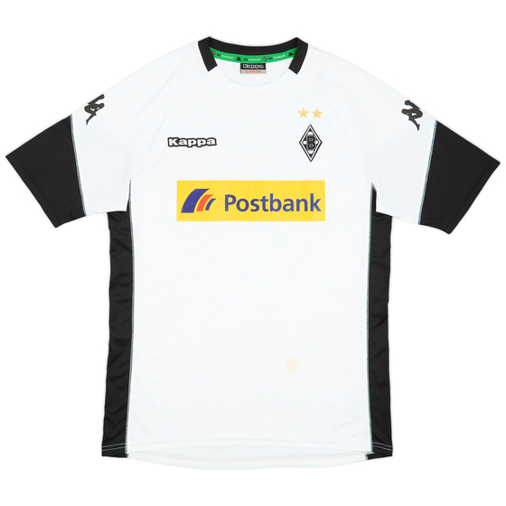 2017-18 Borussia Monchengladbach Home Shirt - 5/10 - (L)