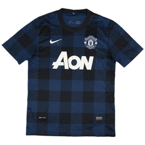 Manchester United Official Shirts Vintage Clearance Kit