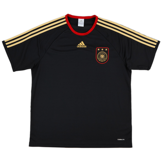 2010-11 Germany Basic Away Shirt - 10/10 - (L)