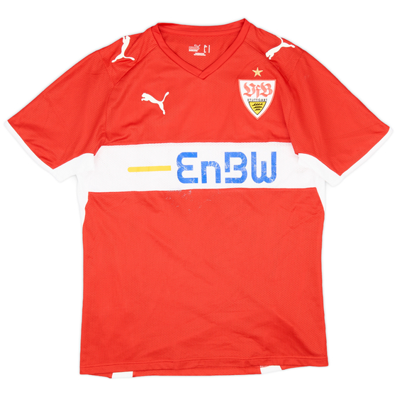 2008-10 Stuttgart Away Shirt - 5/10 - (S)