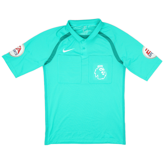 2016-17 Nike FA Referee Shirt - 9/10 - (M)