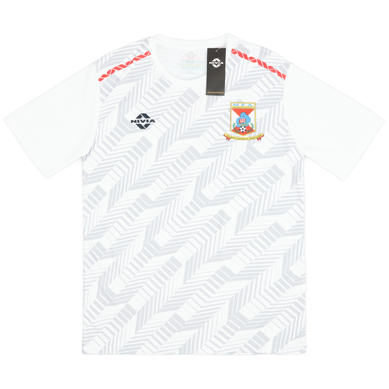 2023-24 Mauritius Away Shirt