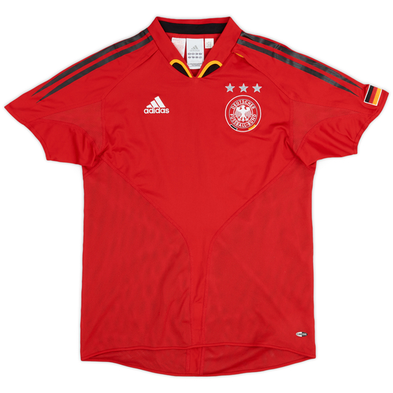 2004-06 Germany Third Shirt - 9/10 - (L.Boys)