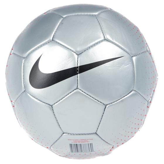 2006 Nike Mercurial Mini Replica Football *As New* (1)