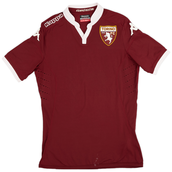 2015-16 Torino Home Shirt - 6/10 - (M)