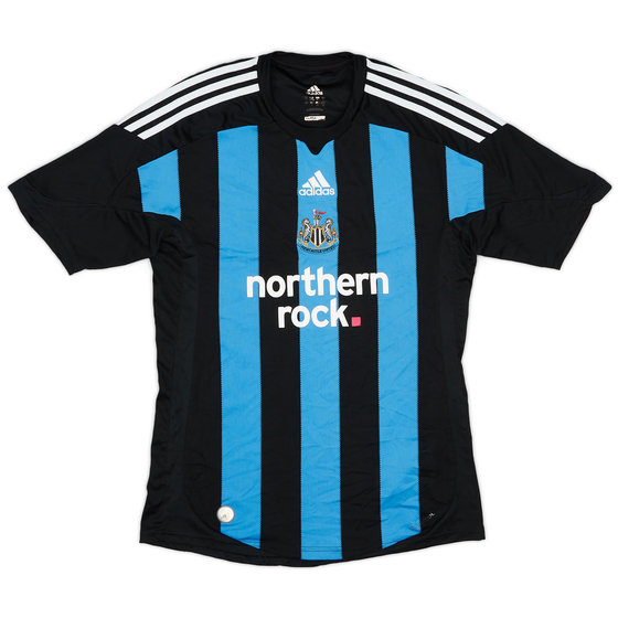 2009-10 Newcastle Third Shirt - 8/10 - (S)