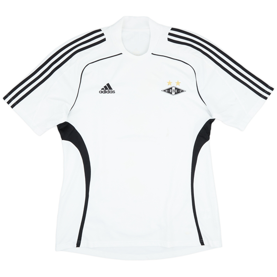 2008-10 Rosenborg Away Shirt - 7/10 - (M)