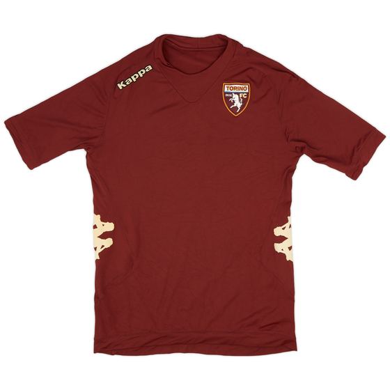 2012-13 Torino Home Shirt - 7/10 - (L)
