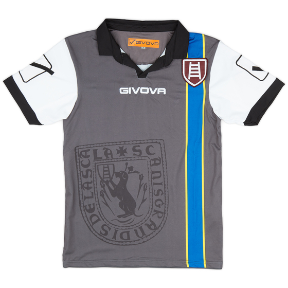2014-15 Chievo Verona Away Shirt - 8/10 - (S)