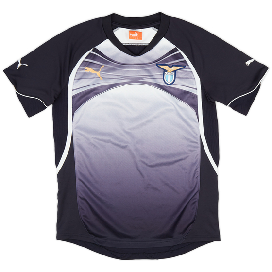 2006-07 Lazio Puma Training Shirt - 9/10 - (S)