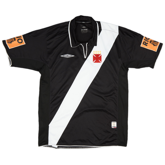 Vasco da Gama Football Shirts Classic Retro Vintage Vasco da