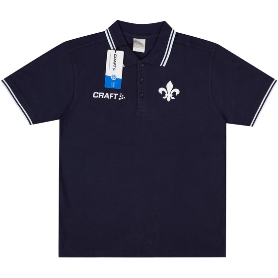 2019-20 SV Darmstadt 98 Craft Polo T-Shirt