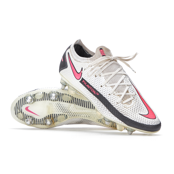 2020 Nike Match Worn Phantom GT Elite Football Boots (John Stones) - 7/10 - SG 8
