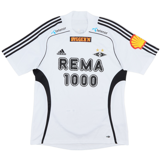 2008-10 Rosenborg Away Shirt - 9/10 - (L)
