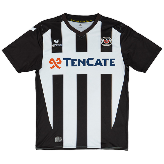 2014-15 Heracles Home Shirt - 7/10 - (L)