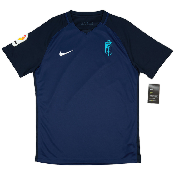 2019-20 Granada Away Shirt