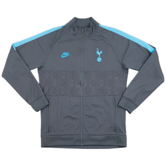 2019-20 Tottenham Nike Track Jacket - 9/10 - (M)