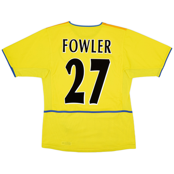 signed leeds united shirt