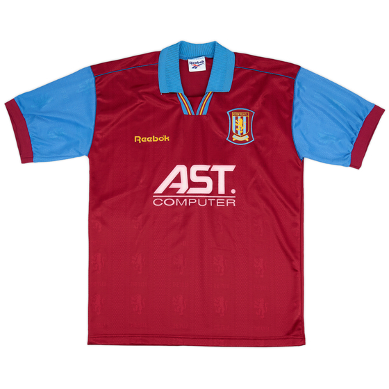 villa muller shirt