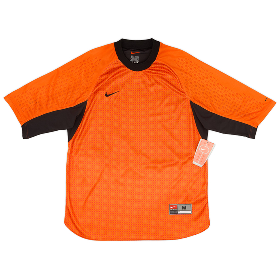 2000-01 Nike Template Shirt - 9/10