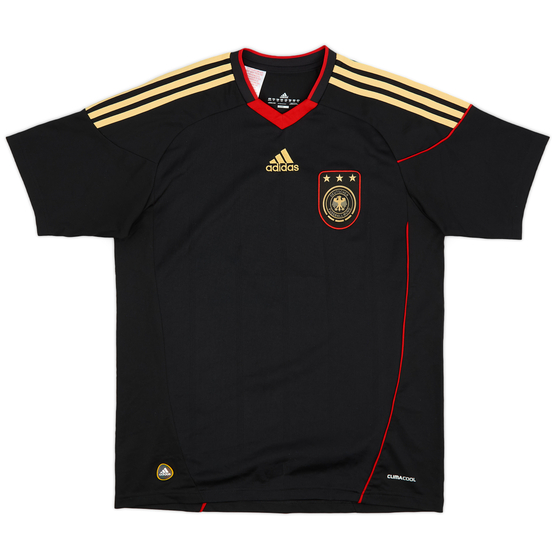2010-11 Germany Away Shirt - 10/10 - (XL.Boys)