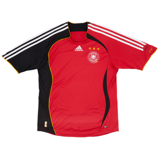 2005-07 Germany Away Shirt - 8/10 - (M)