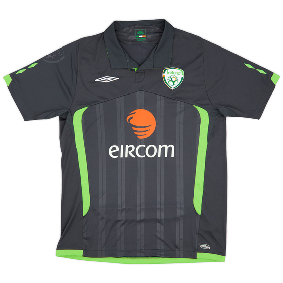 2008-10 Ireland Third Shirt - 9/10 - (L)