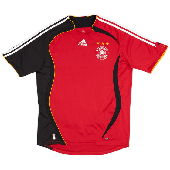2005-07 Germany Away Shirt Gotz - 8/10 - (L)