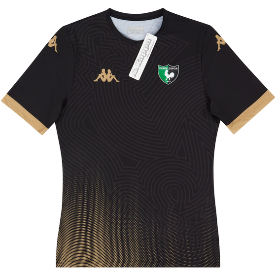 2020-21 Denizlispor Third Shirt