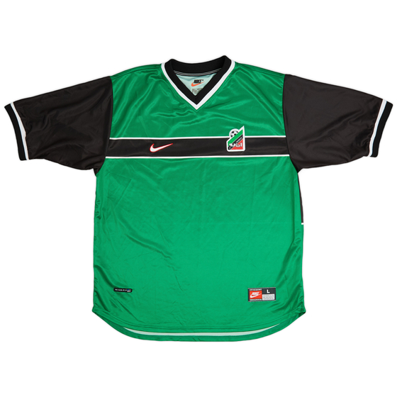 1998-99 Tirol Innsbruck Home Shirt - 8/10 - (L)